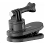 Ulanzi Go-Quick II clip di montaggio rotante 360° per GoPro / SJCAM / Xiaomi