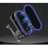 Ulanzi Go-Quick II clip di montaggio rotante 360° per GoPro / SJCAM / Xiaomi