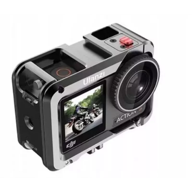 Ulanzi OA-14 supporto a telaio per DJI Osmo Action 3 / Action 4