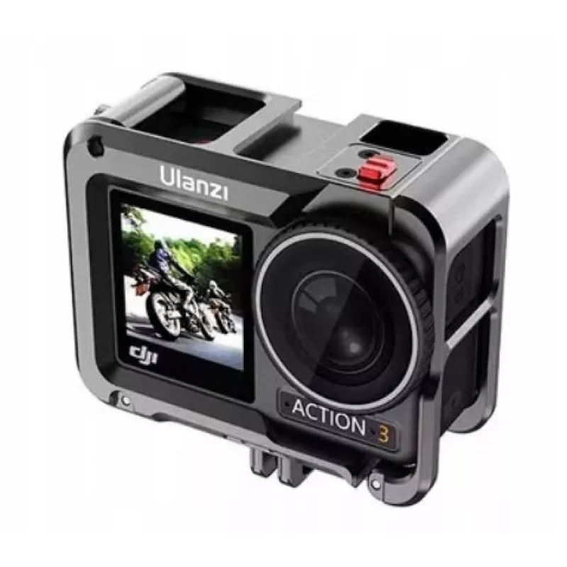 Ulanzi OA-14 supporto a telaio per DJI Osmo Action 3 / Action 4