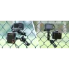 Ulanzi CM010 morsetto per recinzione per fotocamera e smartphone