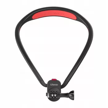 Ulanzi T011GBB1 supporto collo flessibile per GoPro / SJCAM / Xiaomi / DJI / Insta360