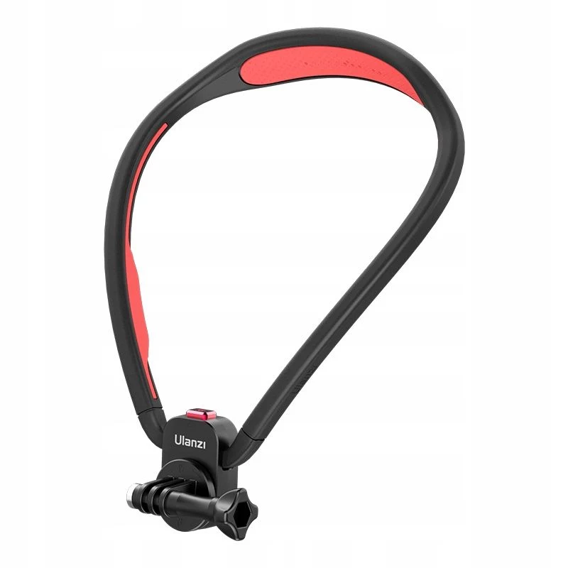 Ulanzi T011GBB1 supporto collo flessibile per GoPro / SJCAM / Xiaomi / DJI / Insta360