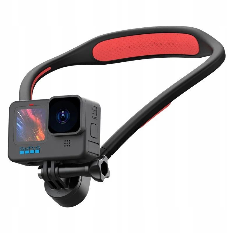 Ulanzi T011GBB1 supporto collo flessibile per GoPro / SJCAM / Xiaomi / DJI / Insta360