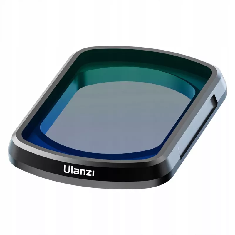Ulanzi PK-01 filtro Black Mist 1/4 per DJI Osmo Pocket 3