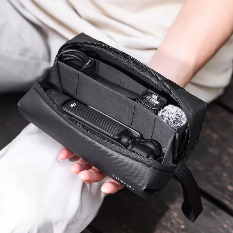 Ulanzi PK-04 custodia rigida per DJI Osmo Pocket 3 Creator Combo