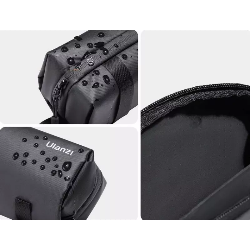 Ulanzi PK-04 custodia rigida per DJI Osmo Pocket 3 Creator Combo