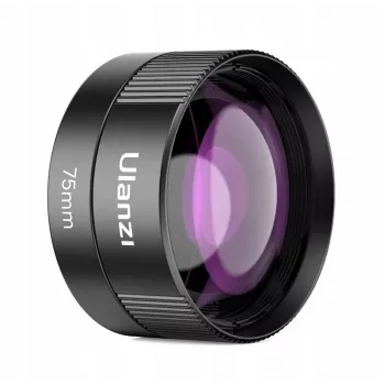 Ulanzi CL-003 obiettivo macro 75mm per smartphone