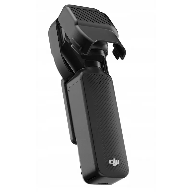 Ulanzi PK-07 custodia rigida per DJI Osmo Pocket 3 - nero