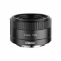 Ulanzi 27mm f/2.8 autofocus focale fissa per fotocamere Sony E-Mount APS-C (F169)
