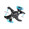 Ulanzi LC01 Kit Magic Arm con doppia testa a sfera e 2x Super Clamp