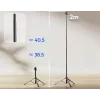 Ulanzi MT-89 stativo per luci