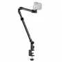 Ulanzi ZJ02 Super Clamp / Crab Clamp con filettature da 1/4