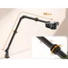 Ulanzi ZJ02 Super Clamp / Crab Clamp con filettature da 1/4