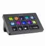 Ulanzi Stream Deck D200 Console - 15 tasti programmabili, 3 manopole, retroilluminazione RGB, USB-C, switch meccanici hot-swappable