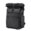 Ulanzi BT01 zaino fotografico roll-top da 32L