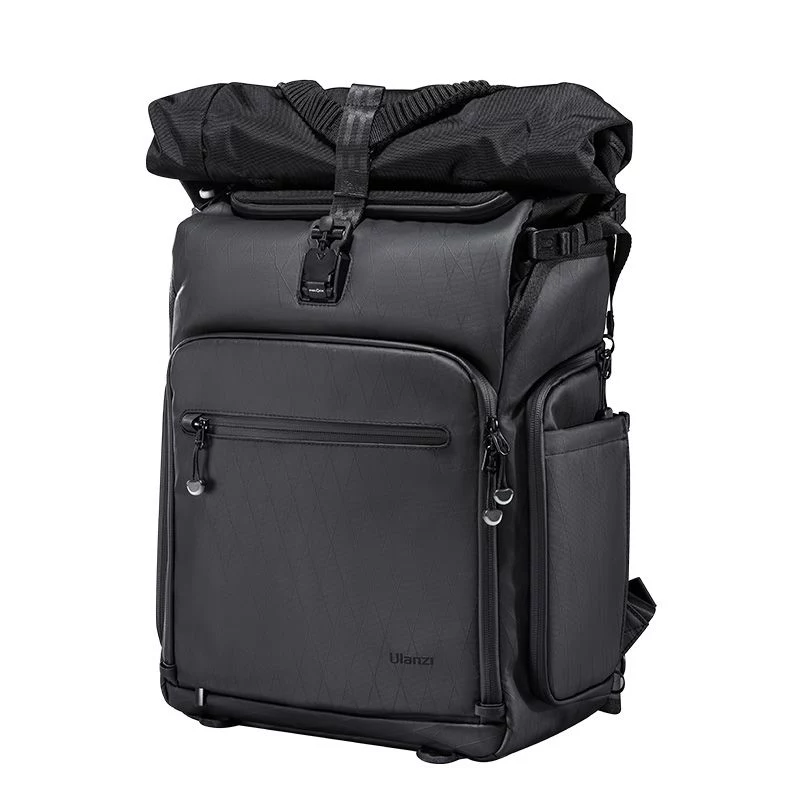 Ulanzi BT01 zaino fotografico roll-top da 32L