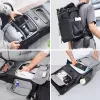 Ulanzi BT01 zaino fotografico roll-top da 32L