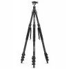 Ulanzi TT35 T068 Treppiede fotografico professionale 5-in-1 146cm Carbonio