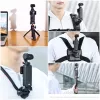 Ulanzi PK-10 adattatore per DJI Osmo Pocket 3 - supporto 1/4