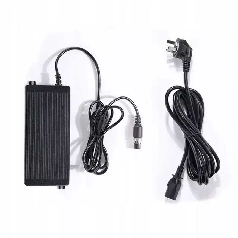 Ulanzi DZ252ADL3600600G Alimentatore 36V 6A 216W adattatore DC 3-Pin