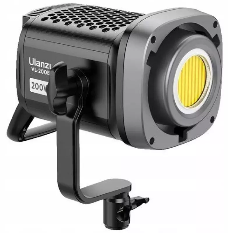 Ulanzi DZ252ADL3600600G Alimentatore 36V 6A 216W adattatore DC 3-Pin