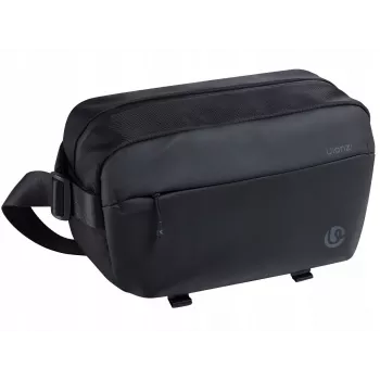 Ulanzi PB038 Travel Sling Bag V2 - Nero, 7L, idrorepellente