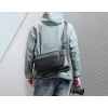 Ulanzi PB038 Travel Sling Bag V2 - Nero, 7L, idrorepellente
