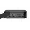 Ulanzi CRC10 Custodia per memory card 13 slot + lettore di schede 3-in-1 10 Gbps CFexpress Type A SD microSD