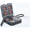 Ulanzi CRC10 Custodia per memory card 13 slot + lettore di schede 3-in-1 10 Gbps CFexpress Type A SD microSD