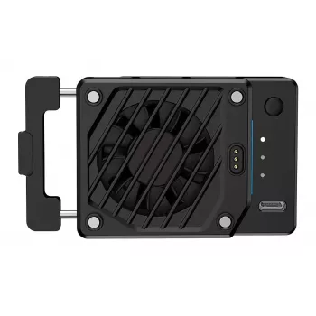 Ulanzi CU01 Ventilatore di raffreddamento per fotocamere mirrorless