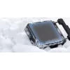 Ulanzi CU01 Ventilatore di raffreddamento per fotocamera con set batteria 3000mAh