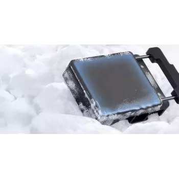 Ulanzi CU01 Ventilatore di raffreddamento per fotocamera con set batteria 3000mAh