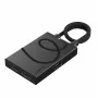 ULANZI H1 Hub USB-C 4-in-1 con HDMI 4K e 3x USB-C PD 3.0 10Gbps