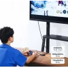 ULANZI H1 Hub USB-C 4-in-1 con HDMI 4K e 3x USB-C PD 3.0 10Gbps