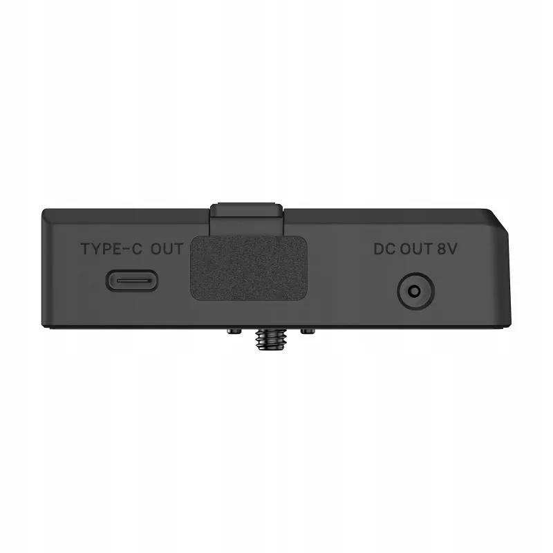 ULANZI PA03 USB-C PD Power Plate per batterie Sony serie NP-F