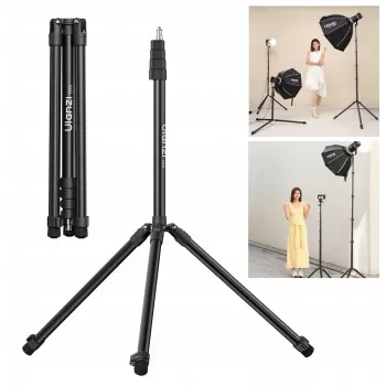 Ulanzi T270 Light Stand 270cm/3kg Nero