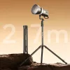 Ulanzi T270 Light Stand 270cm/3kg Nero