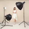 Ulanzi T270 Light Stand 270cm/3kg Nero
