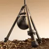 Ulanzi T270 Light Stand 270cm/3kg Nero