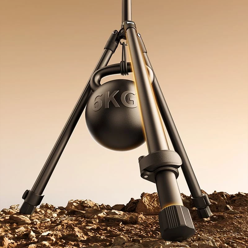 Ulanzi T270 Light Stand 270cm/3kg Nero