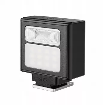 Ulanzi SL02 Luce stroboscopica RGB