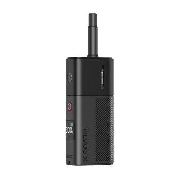 Ulanzi FM02 Macchina del fumo generatore 40W telecomando wireless