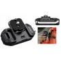 Ulanzi UKA07 Super Clamp Mount con mini testa a sfera per fotocamera