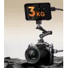 Ulanzi HD02 Magic Arm con morsetto, filettatura 1/4