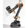 Ulanzi HD02 Magic Arm con morsetto, filettatura 1/4