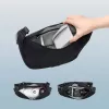 ULANZI Sling Halfmoon Crossbody Camera Bag B160