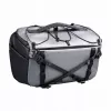 ULANZI SU02 Borsa a tracolla Sling per fotocamera mirrorless, drone, action camera - nero