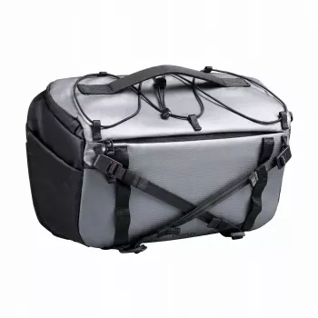 ULANZI SU02 Borsa a tracolla Sling per fotocamera mirrorless, drone, action camera - nero