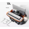 ULANZI SU02 Borsa a tracolla Sling per fotocamera mirrorless, drone, action camera - nero